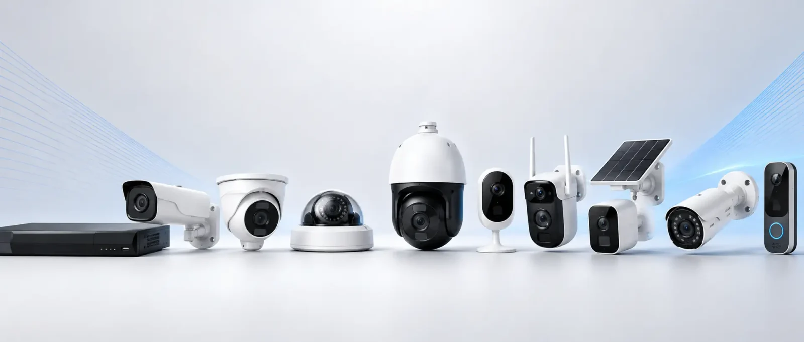 CCTV Camera Options Gold Coast CCTV camera options for Gold Coast homes and small businesses