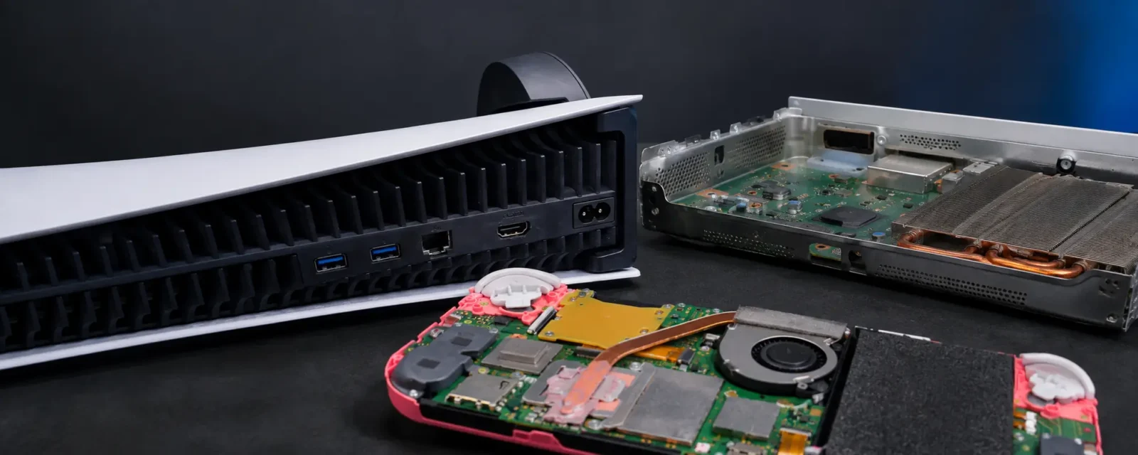 Game Console Repairs Gold Coast PlayStation, Xbox and Nintendo Switch repairs on the Gold Coast