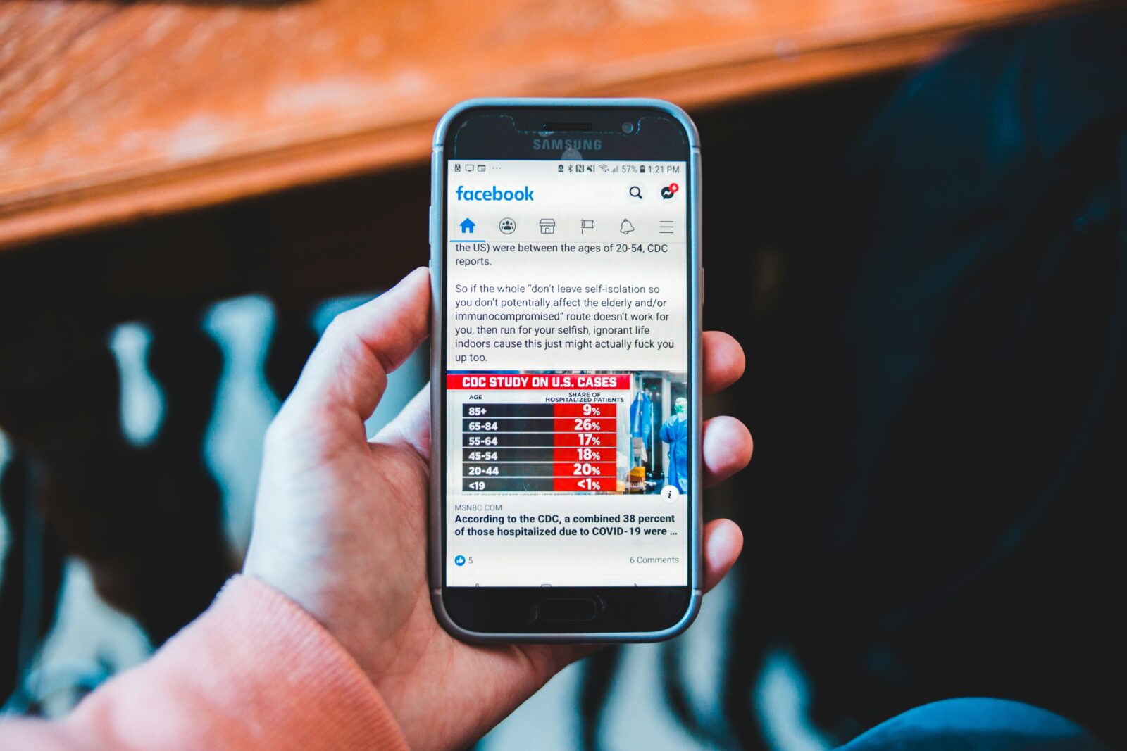 How to avoid Facebook virus and suspicious Facebook messages