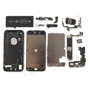 iPhone 7 screen replacement & repairs